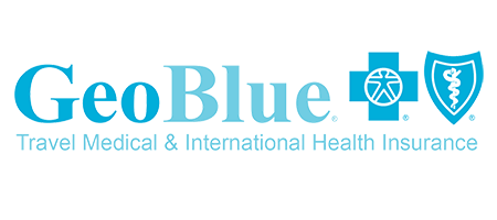Geo Blue